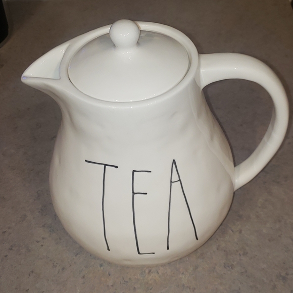 Rae Dunn Teapot Vintage - Picture 10 of 10